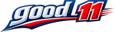 Good 11 Logo